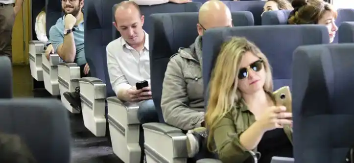 Verano 2020: Cuánto cuestan los pasajes de trenes de larga distancia con 10% de descuento online