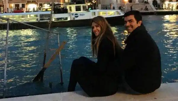 Macedo y Urtubey traen un nuevo integrante a la familia