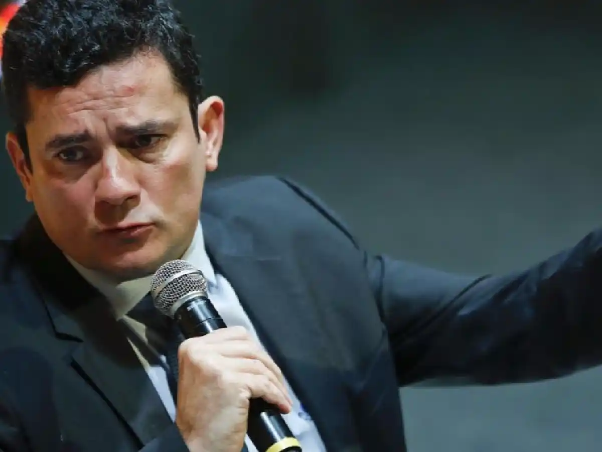 Brasil: Moro volvió al Congreso y reiteró su rechazo a las acusaciones de que pactó la condena a Lula