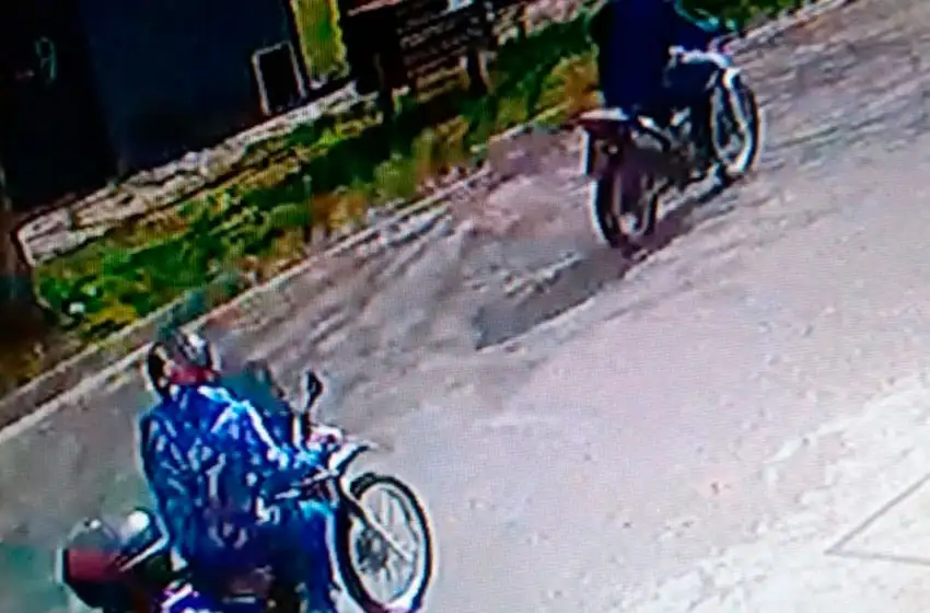 Buscan impedir la excarcelación de motochorros en la provincia