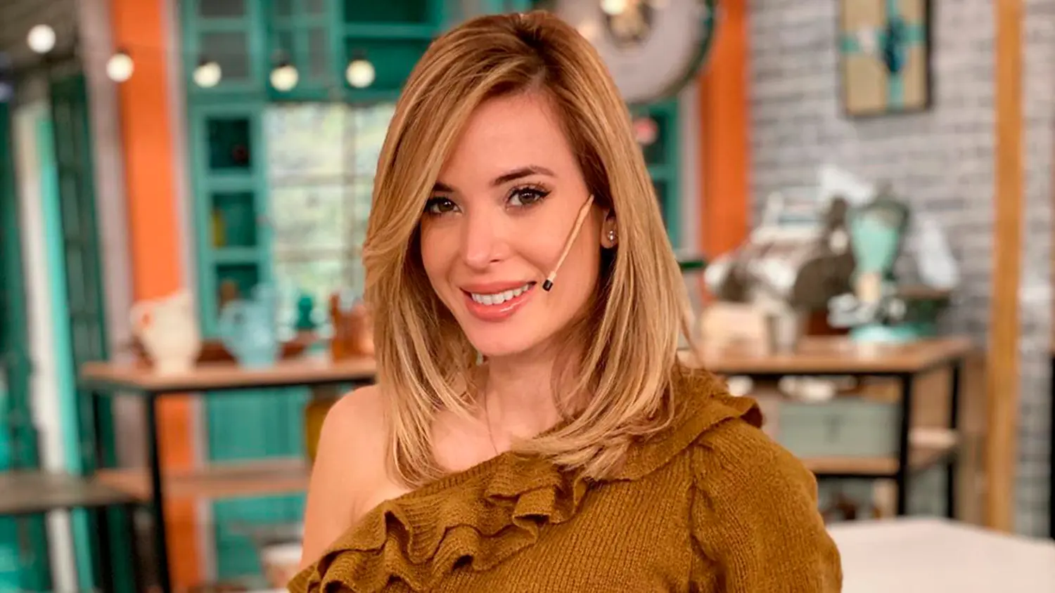 Jésica Cirio está cada vez más complicada en la causa por estafa piramidal y lavado de dinero