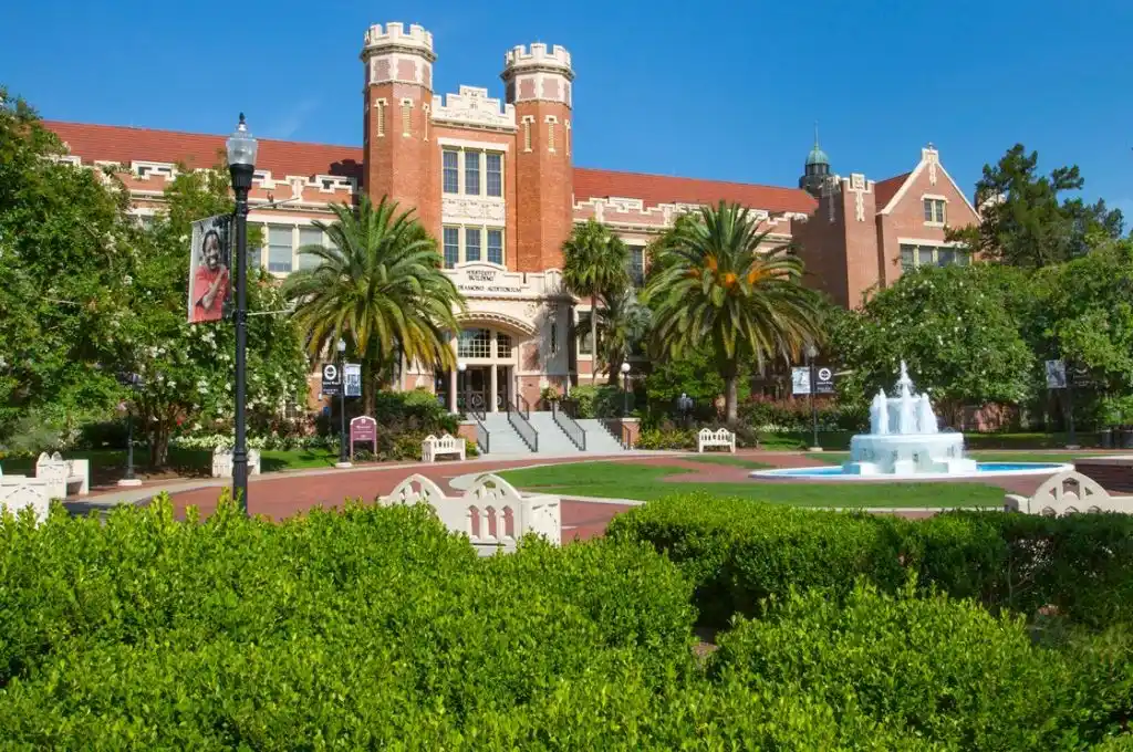 La Universidad Estatal de Florida