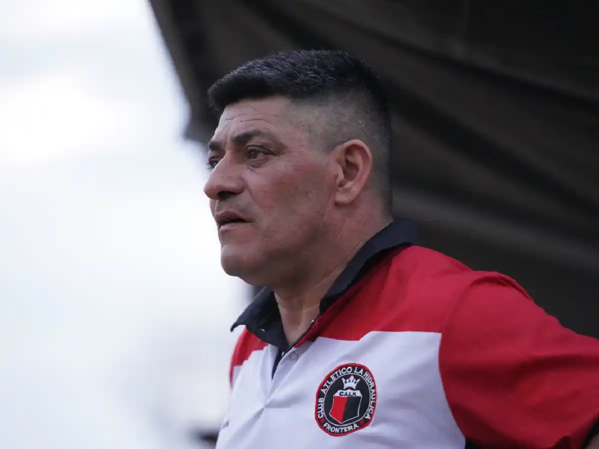 Torres: “Mi objetivo es jugar el último partido del año”