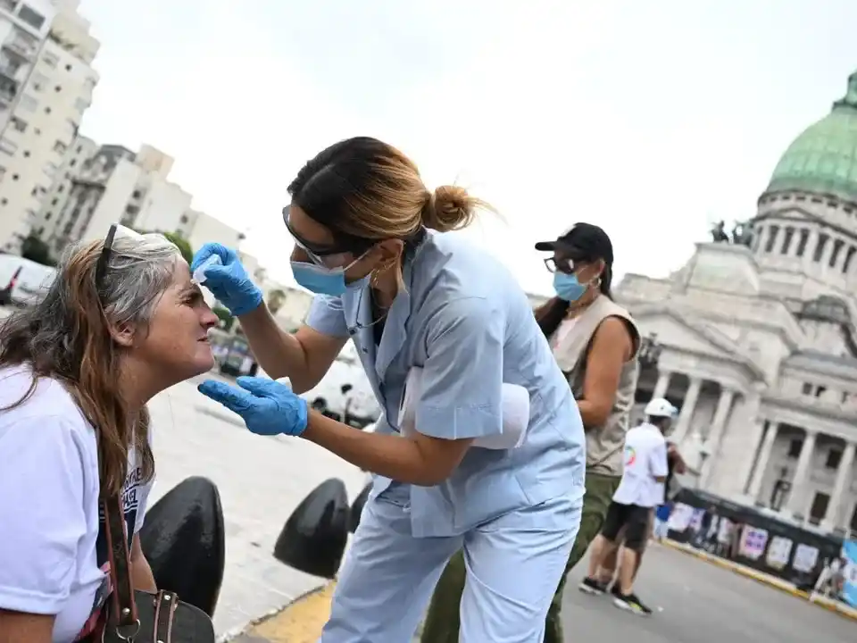 Imagen Noticias Argentinas