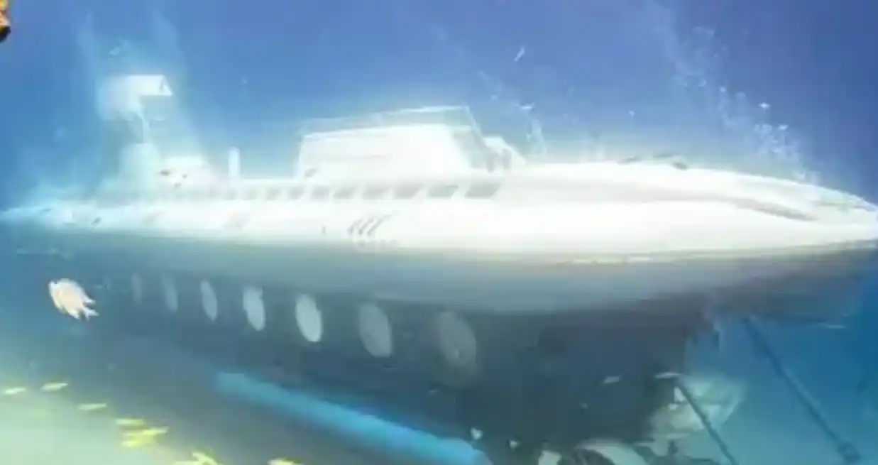 Dos niños se encontraban entre los seis turistas rusos fallecidos, según informaron medios rusos.