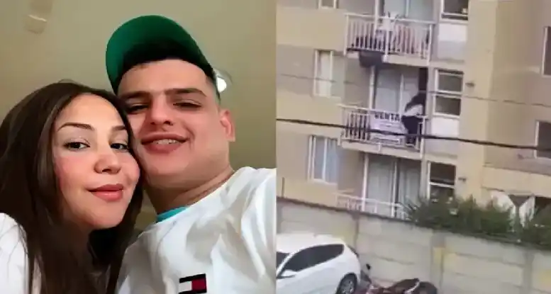 CRIMEN PASIONAL EN CHILE: venezolana accedió a reencontrarse con su exnovio y apareció muerta