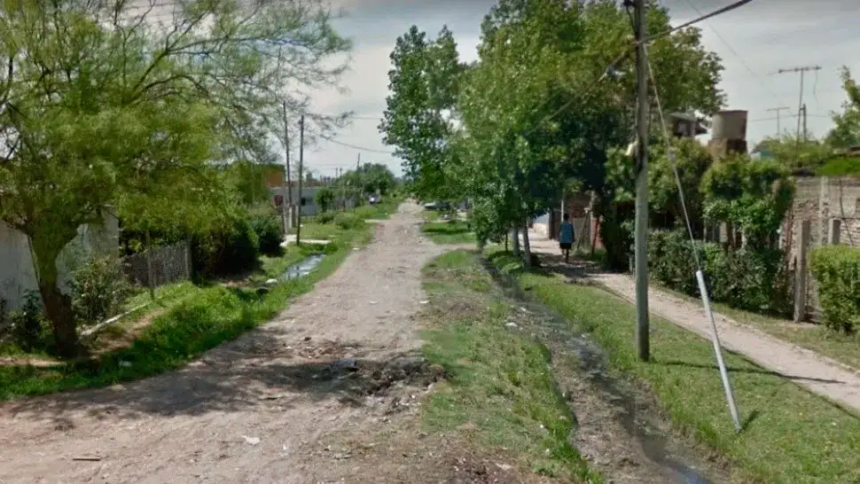 Mataron a un joven en una fiesta clandestina en Florencio Varela