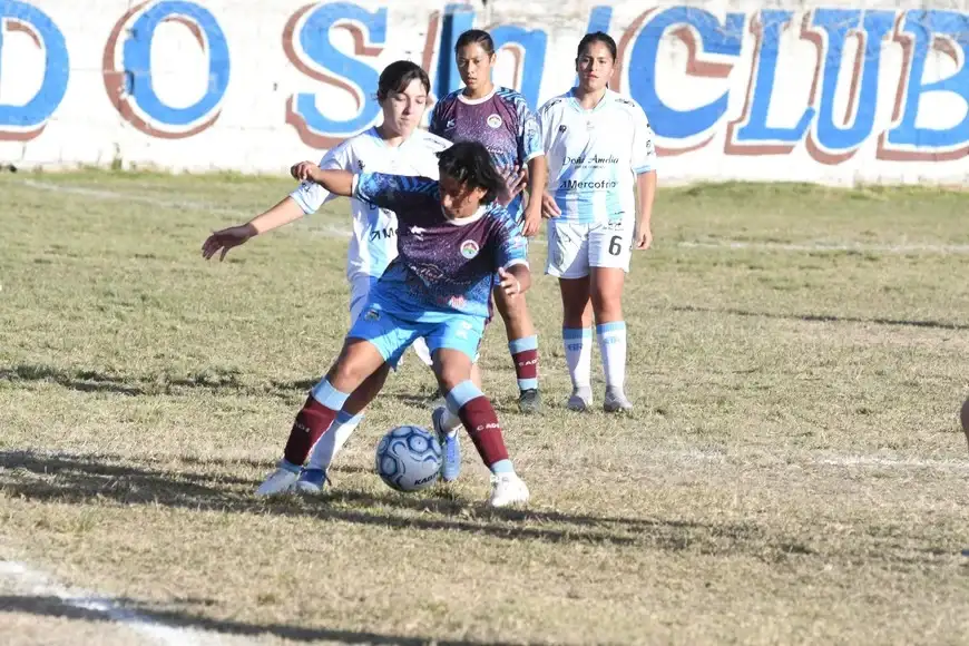 Copa Santa Fe