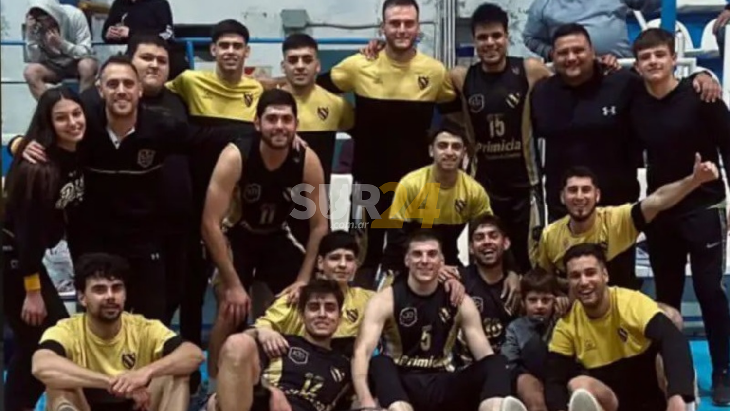 En un partidazo, Peñarol le sacó el invicto a Argentino