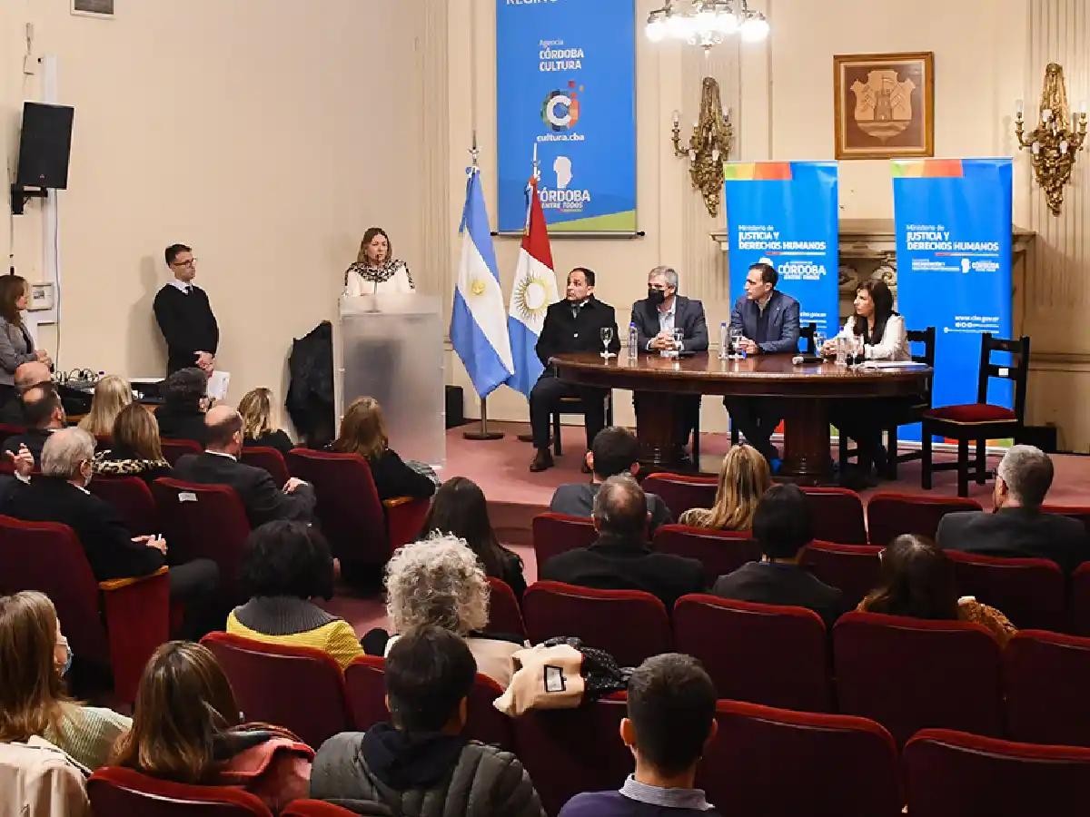 Mujeres con prisión domiciliaria podrán acceder a la terminalidad educativa