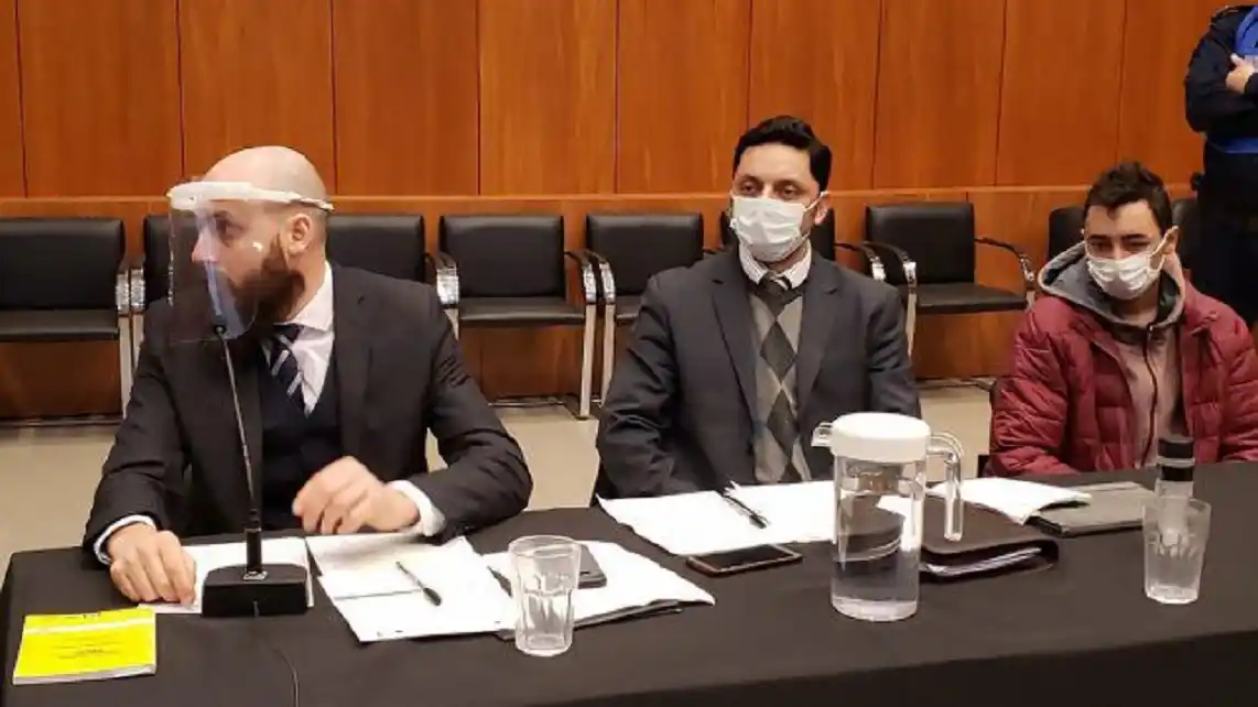 Quedaron en libertad tres imputados: quién es el acusado que seguirá en la carcel