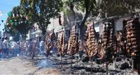 Confirmaron los artistas que se presentarán en la Fiesta del Ternero 2023