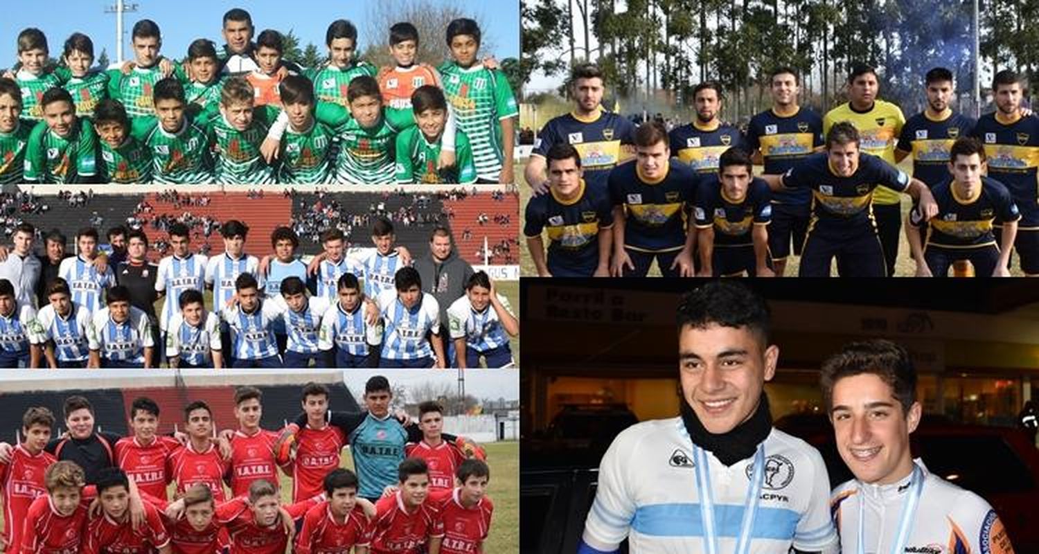 Nuevas distinciones del Círculo de Periodistas Deportivos