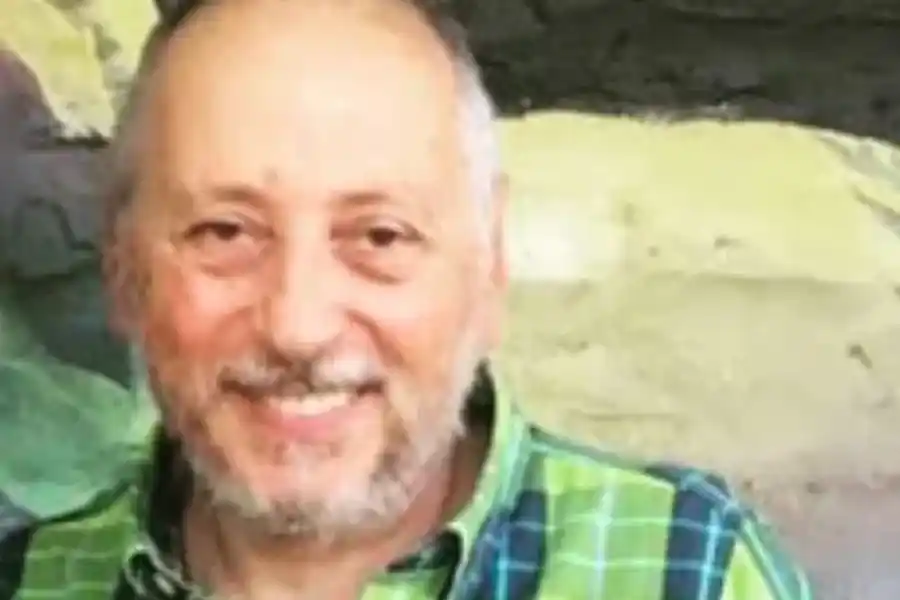 Conmoción por el fallecimiento de Aldo "El Tano" Albamonte, histórico productor de intrusos