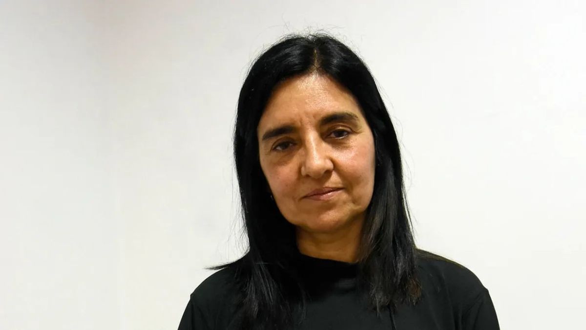 Perrone alertó por el abandono de rutas tras el DNU que restituye Vialidad y tiró: "¿Dónde va la plata de la tasa vial?"