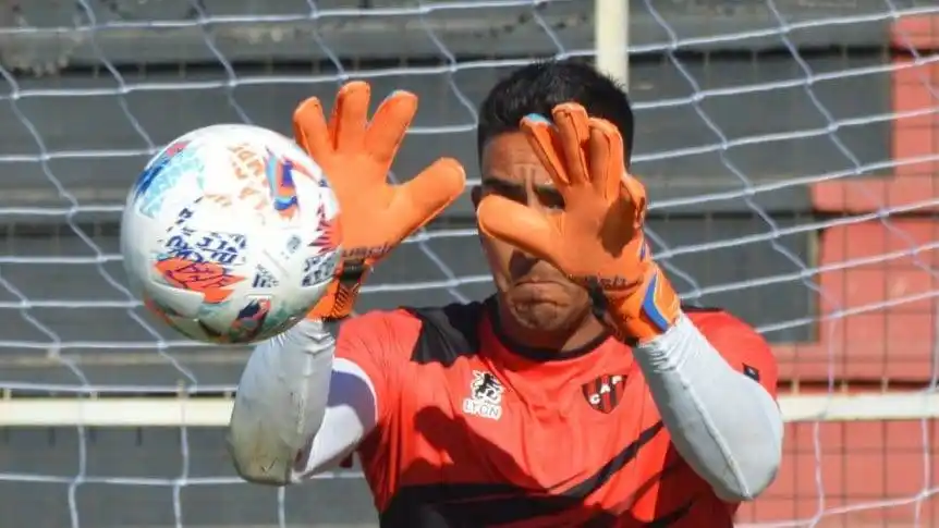 Los 11 con los que formaría Patronato ante Banfield