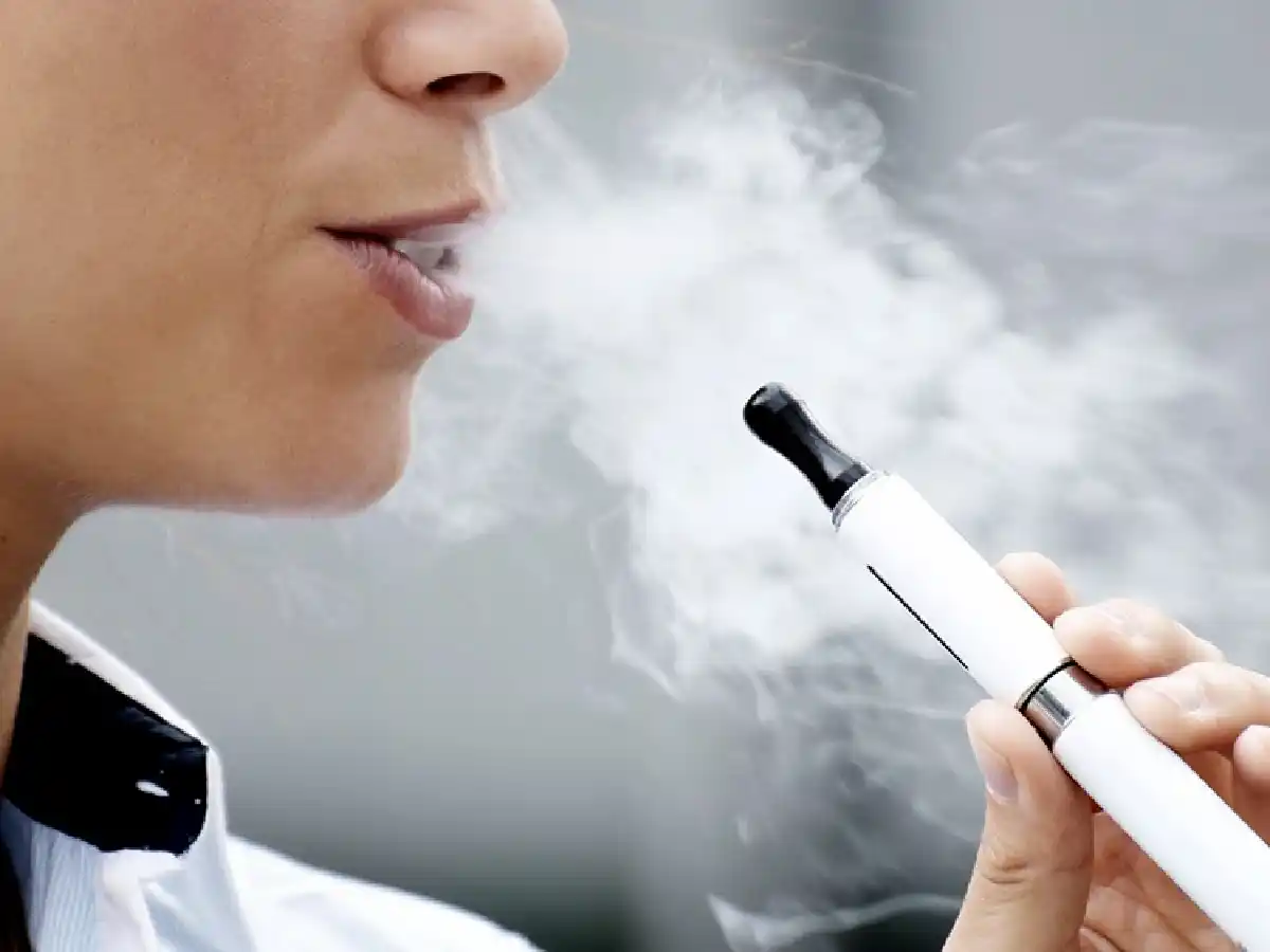 La OMS alerta sobre el cigarrillo electrónico y pide su regulación