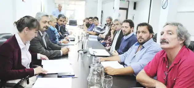 Los judiciales bonaerenses rechazaron la oferta del gobierno y van al paro el jueves