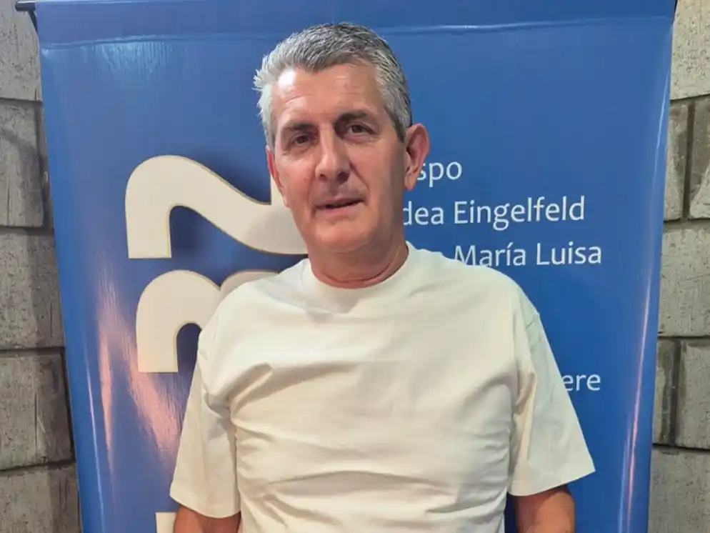 La Fiesta de la Cerveza cambia de lugar pero mantiene su esencia