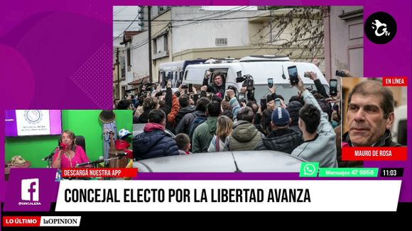 Desde la Libertad Avanza y Juntos por el Cambio garantizaron que habrá fiscalización para Milei