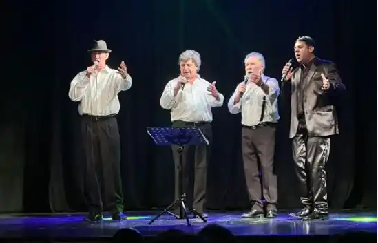 Agradecimiento del Teatro Italia por el aporte solidario recibido