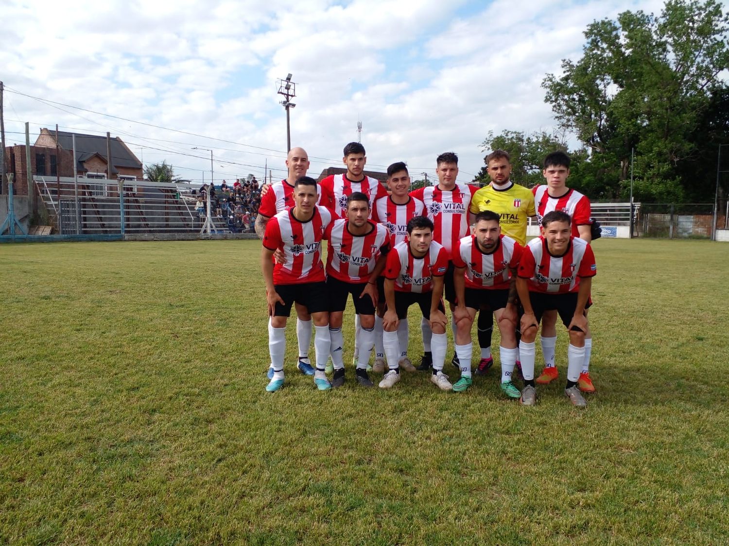 Fútbol: Paraná a todo o nada en San Nicolás