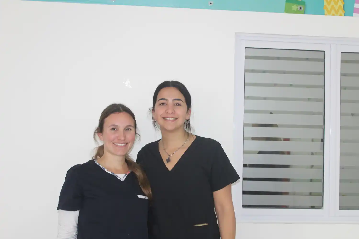 CIC 2: ¿Cómo funciona la Sala de Estimulación Temprana?