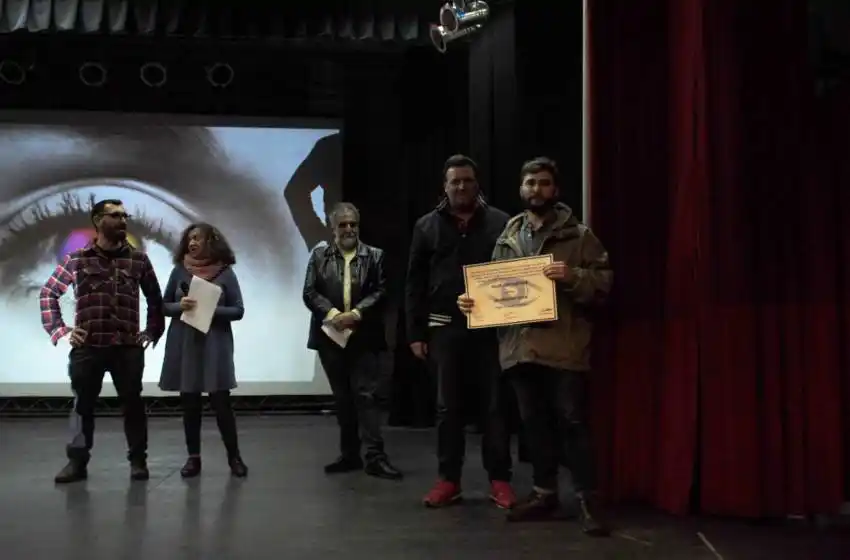 Se realizó la premiación de una nueva edición del MARFICI