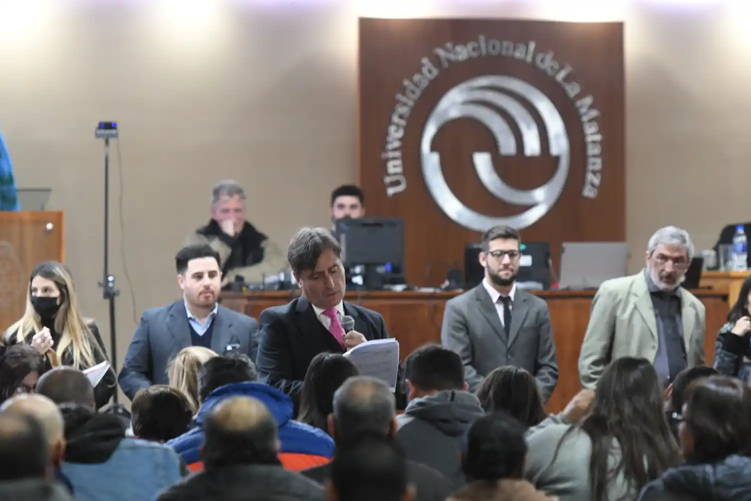 Un jurado popular condenó por homicidio a dos policías que en 2020 mataron a Lucas Verón en La Matanza