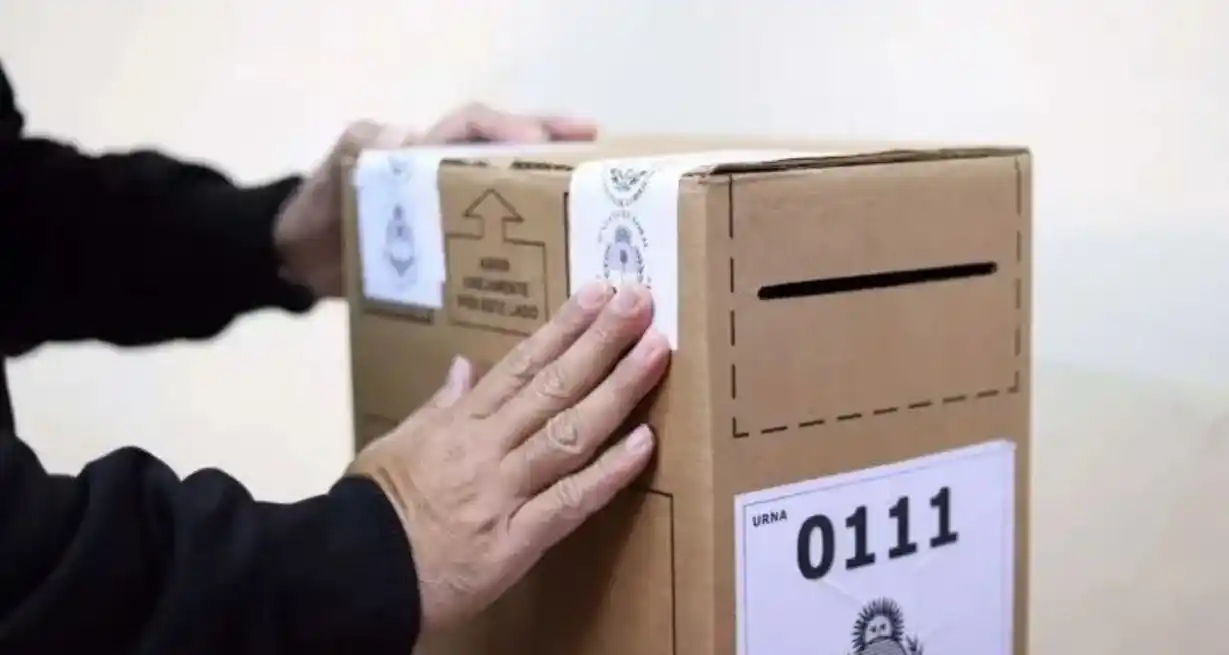 El oficialismo instaló el debate para eliminar las PASO, aunque no sabe si tiene los votos