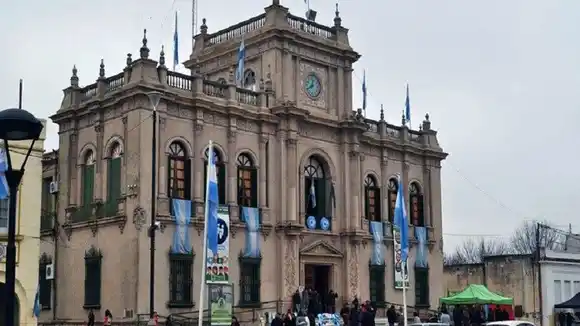 Rivadavia: El intendente anunció la publicación de los recibos de sueldo de funcionarios del Ejecutivo