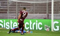 Un punto con gusto a poco para el líder Lanús