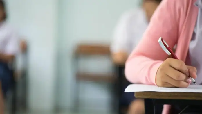 escuela