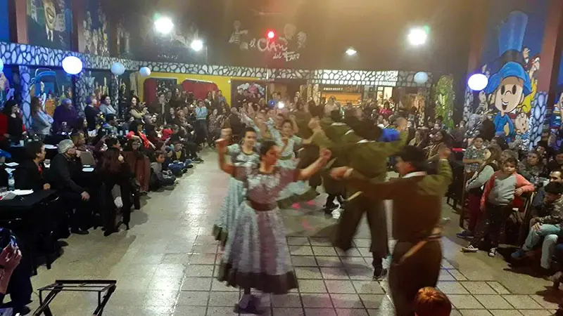 La ONG “No estás solo” celebró sus cinco años