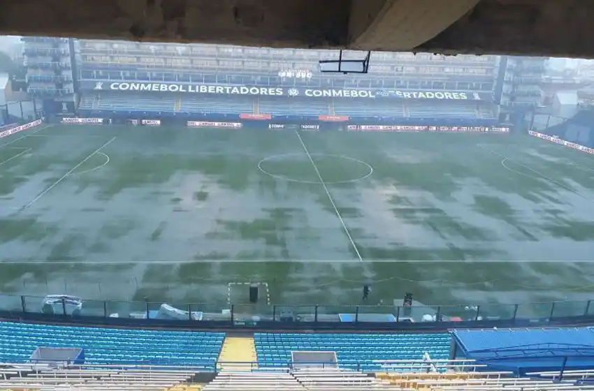 La incertidumbre es protagonista de la final entre Boca y River