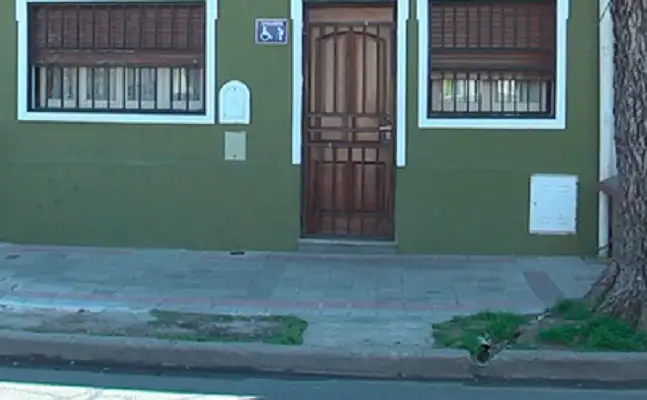 Murió en un geriátrico que "estaba funcionando en forma clandestina"