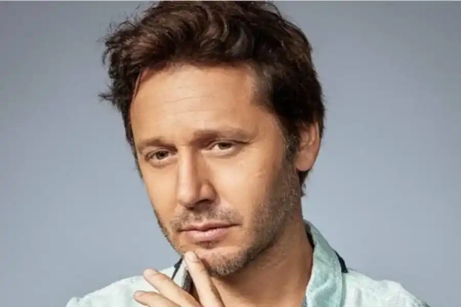 El conmovedor mensaje de Benjamín Vicuña tras el asesinato de Uma: "No están solos"