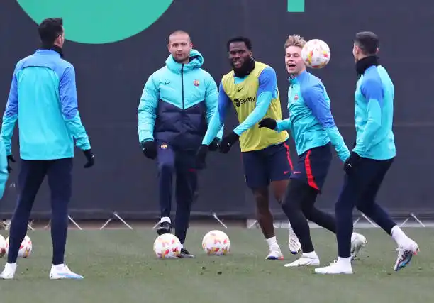 Barcelona, ante Real Sociedad