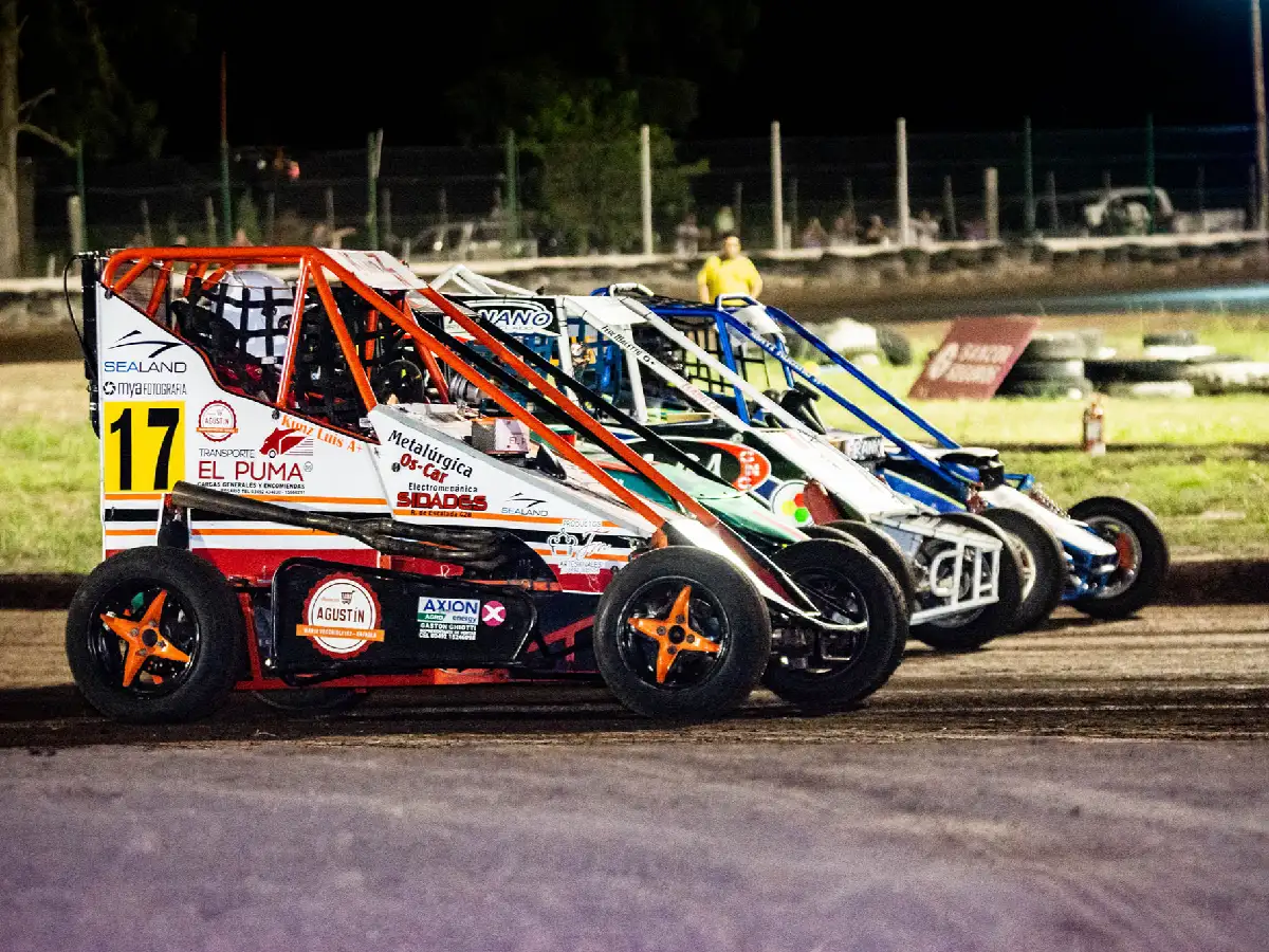 El Midgets del Litoral confirmó fechas