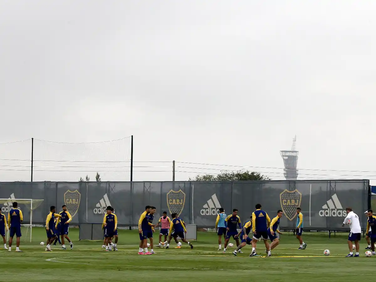 Más bajas para Russo: Maroni, aislado