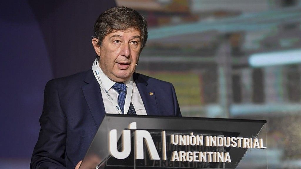 La industria pide medidas para aumentar las exportaciones