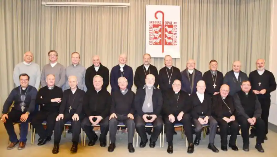 La asamblea sinodal de octubre, tema central de la reunión de los obispos