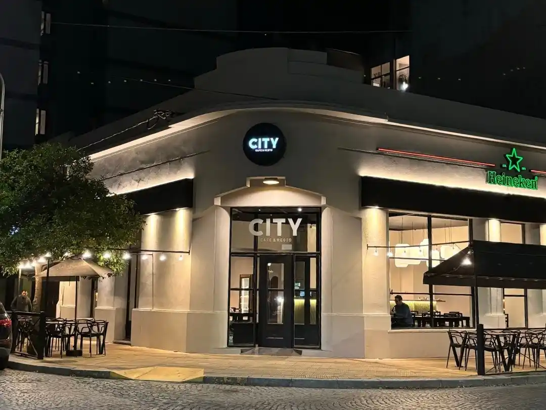 City te espera este viernes con una propuesta imperdible.