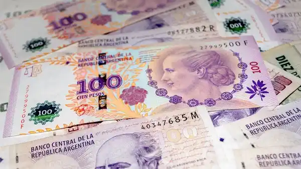 Aún con las tasas altas, hay demanda de préstamos para llegar a fin de mes