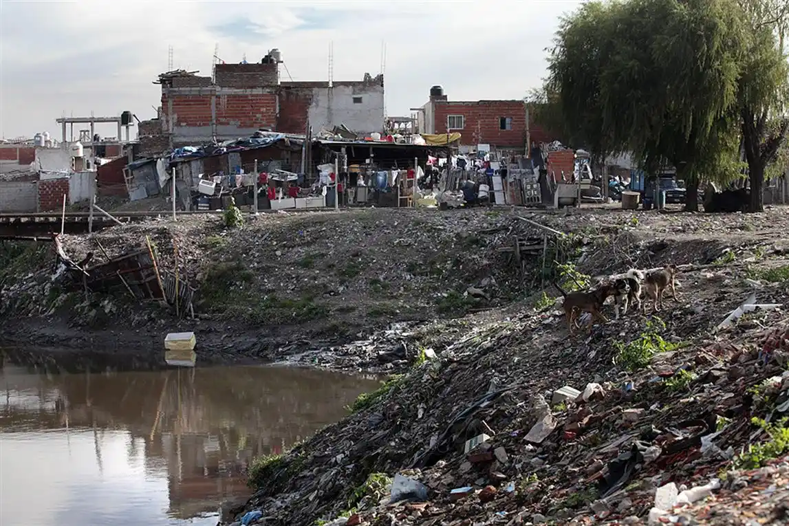 Acumar deberá responder por el Riachuelo a pedido de la Corte