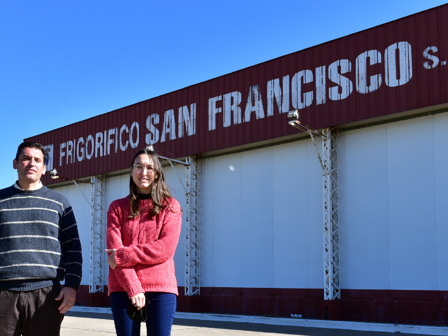 Frigorífico San Francisco, apostando al crecimiento pese a un contexto complicado