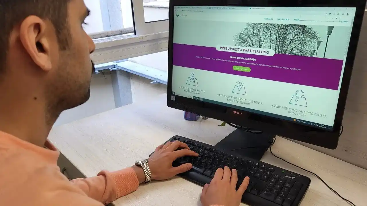 Hay tiempo hasta el 31 de octubre