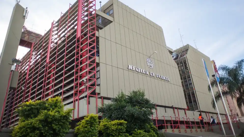 Jefatura de Córdoba