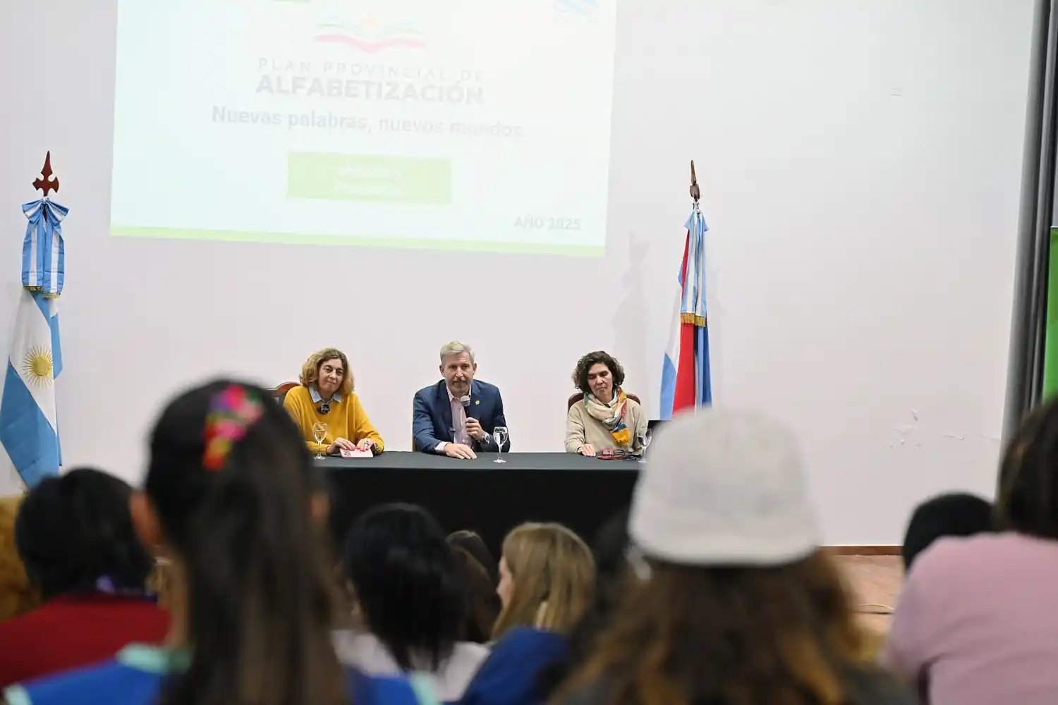 Alfabetización temprana: el desafío de preparar a los alumnos de inicial para la primaria