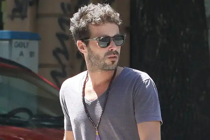 Nico Cabré: "Con la China nos llevamos bien"